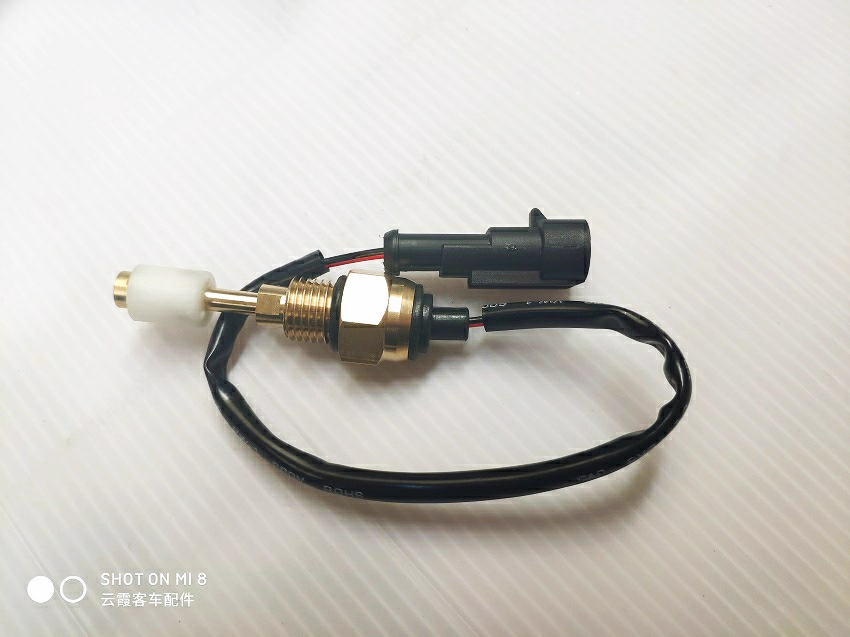 Water Alarm Sensor - Geeignet für Yutong-Busteile, Alarmschalter mit niedrigem