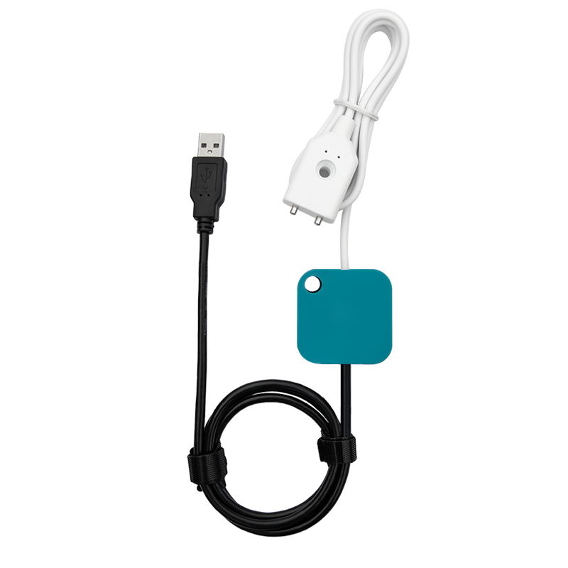 Water Alarm Sensor - Jaalee JW-U Drahtlose WiFi Wasser Leckage