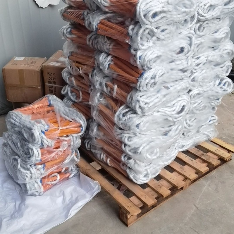 Weiche Leiter, Seilleiter, Feu – Fire Escape Ladder Bewertung und Preis