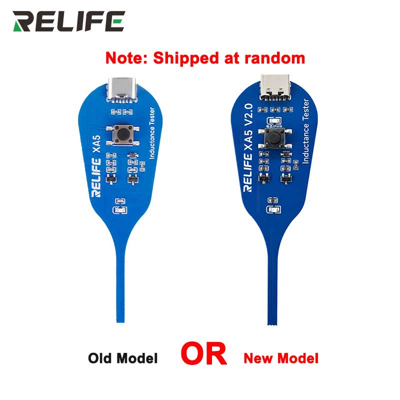 Relife XA5 Motherboard Spule T – Co Detector Plug Bewertung und Preis