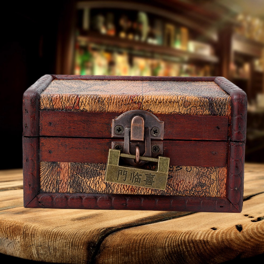Schmuckkästchen mit Schlüssel, – Medicine Cabinet Lock Bewertung und Preis