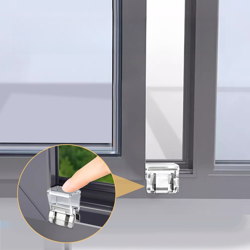 Fensterbegrenzungsschnalle, Fe – Window Lock Bar Bewertung und Preis