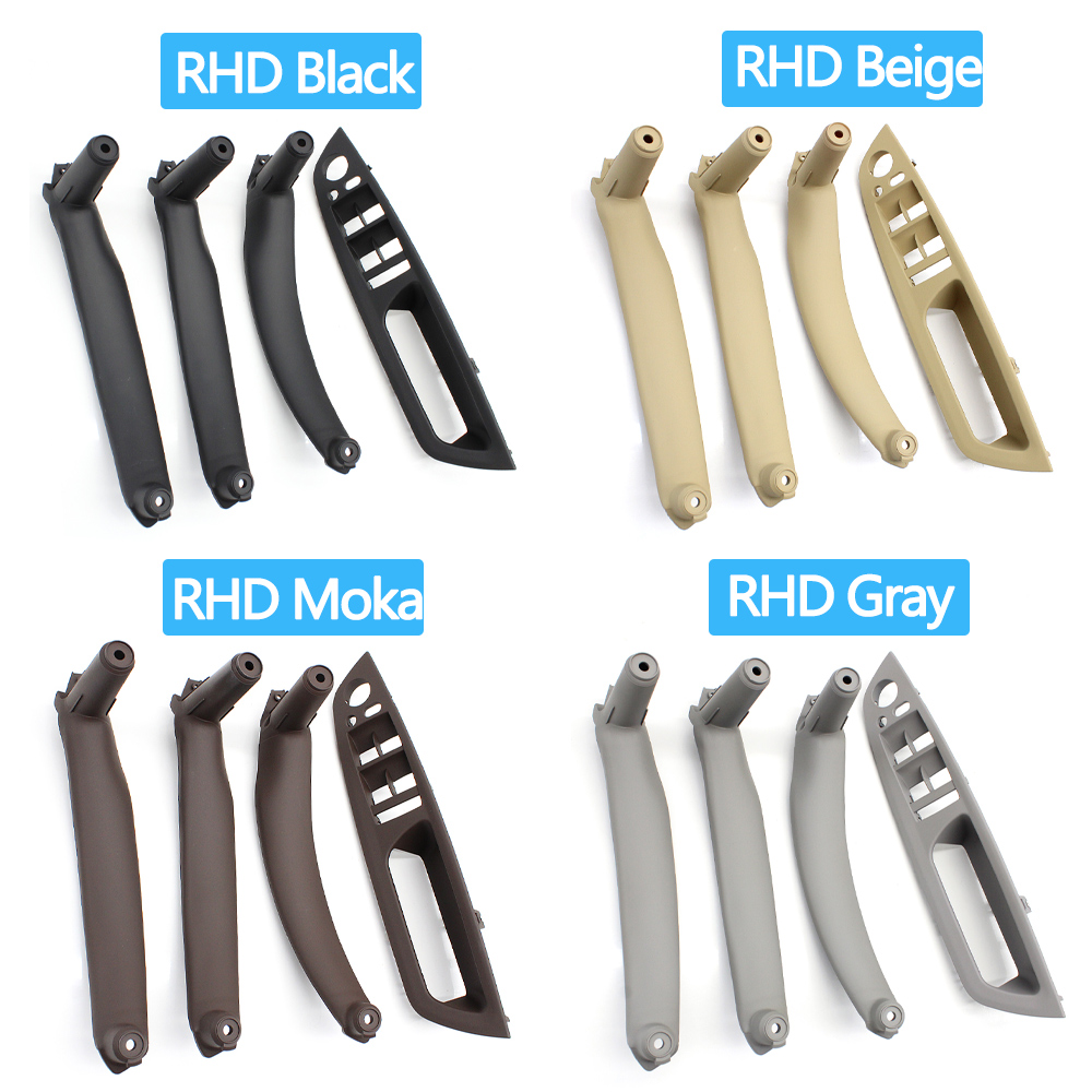 Lhd rhd 4 stücke set tür fenst – Window Lock Bar Bewertung und Preis