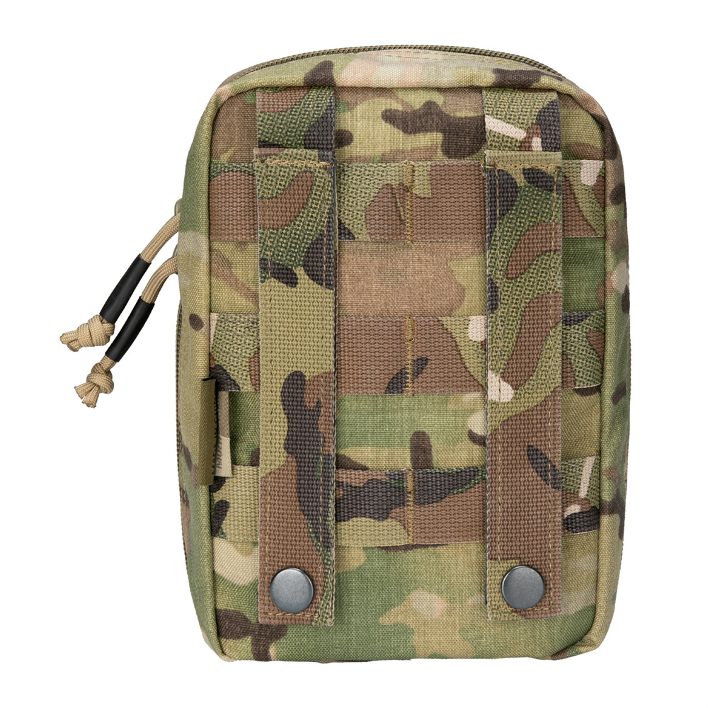 SPANKER Taktische Molle-Tasche – First Aid Bag Kit Bewertung und Preis