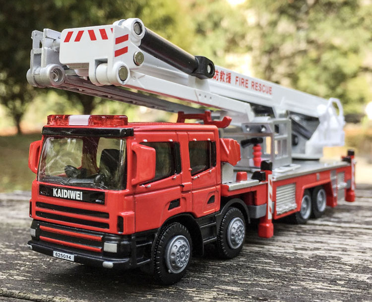 1:50 legierung engineering fah – Fire Escape Ladder Bewertung und Preis