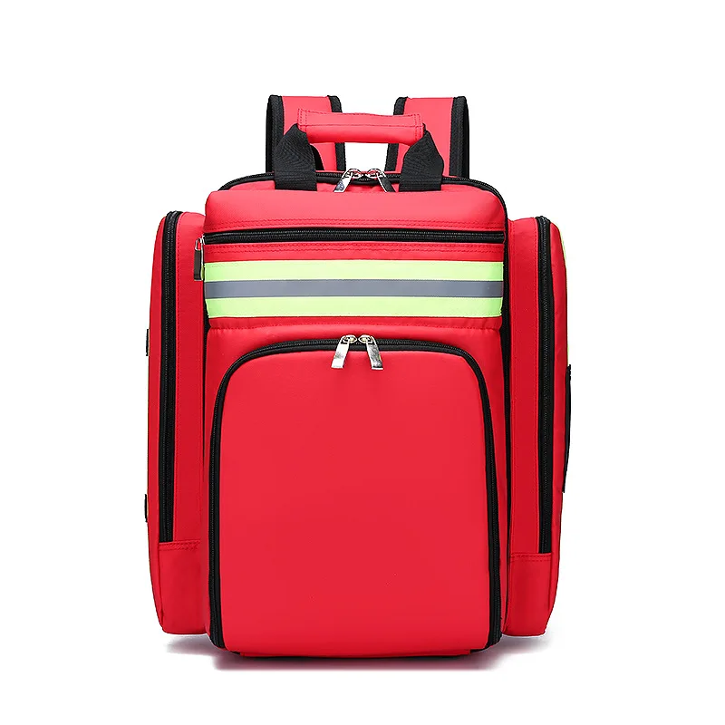 Katastrophen hilfe Tasche Erst – First Aid Bag Kit Bewertung und Preis