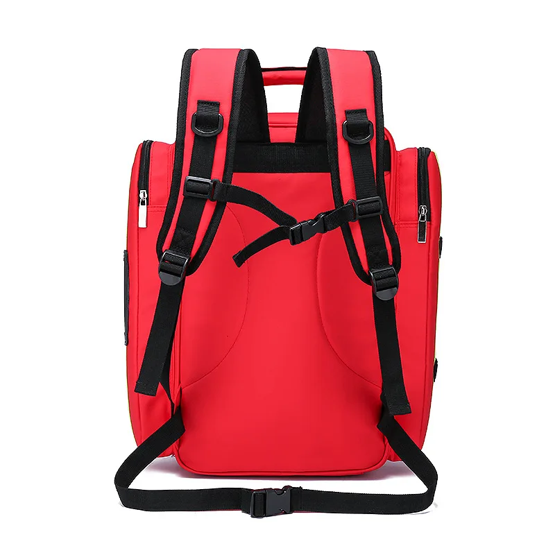 Katastrophen hilfe Tasche Erst – First Aid Bag Kit Bewertung und Preis
