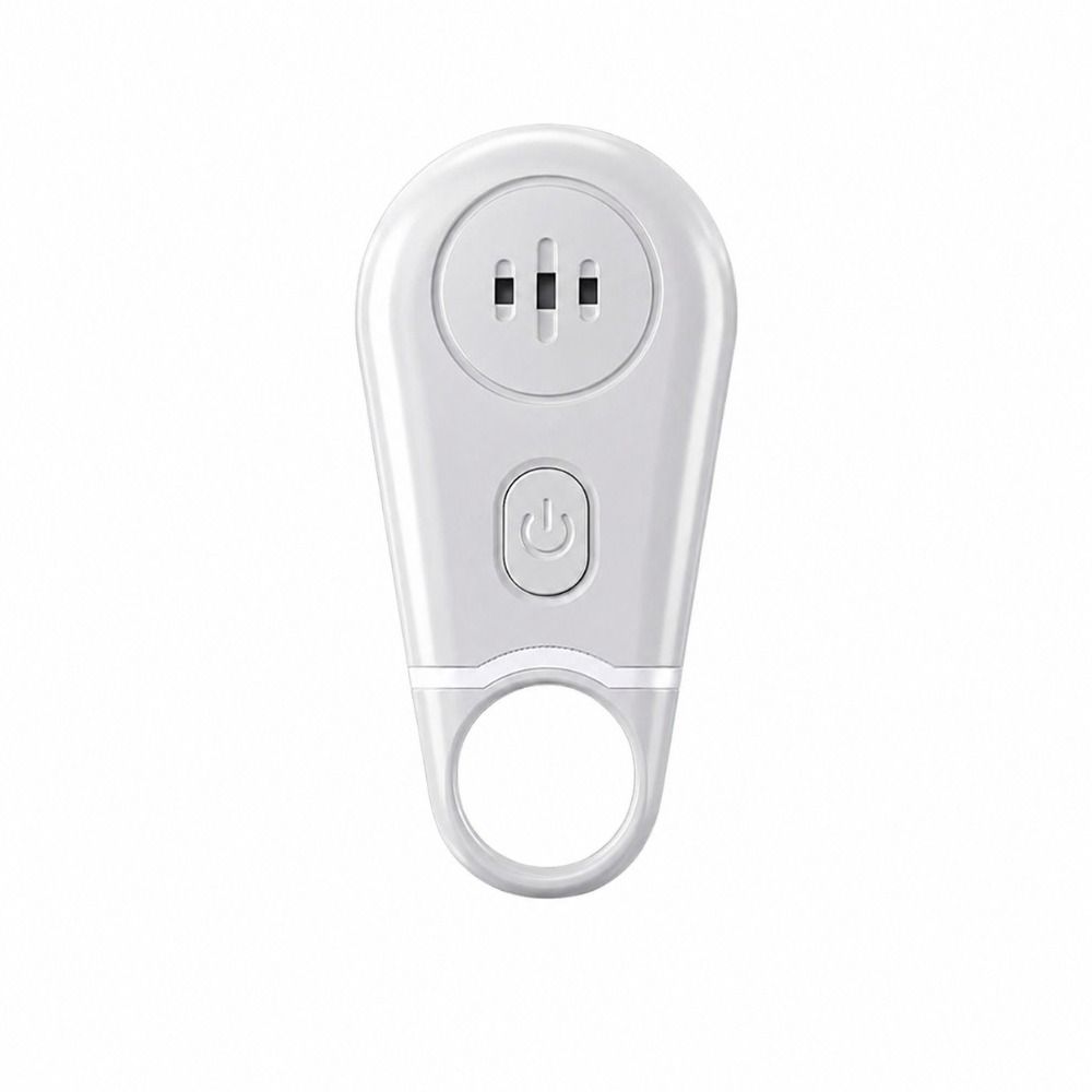 Tragbarer persönlicher Sicherh – Personal Alarm Keychain Bewertung und Preis