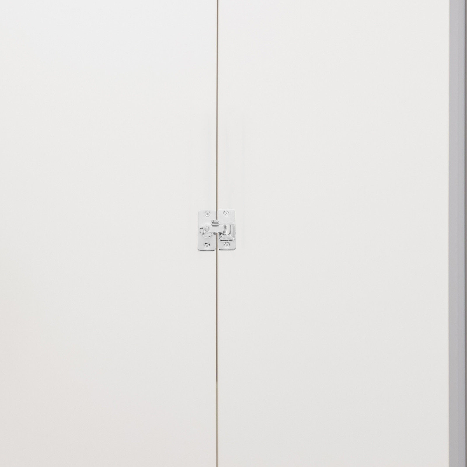 2 Stück Edelstahl-Schloss, Hau – Window Lock Bar Bewertung und Preis