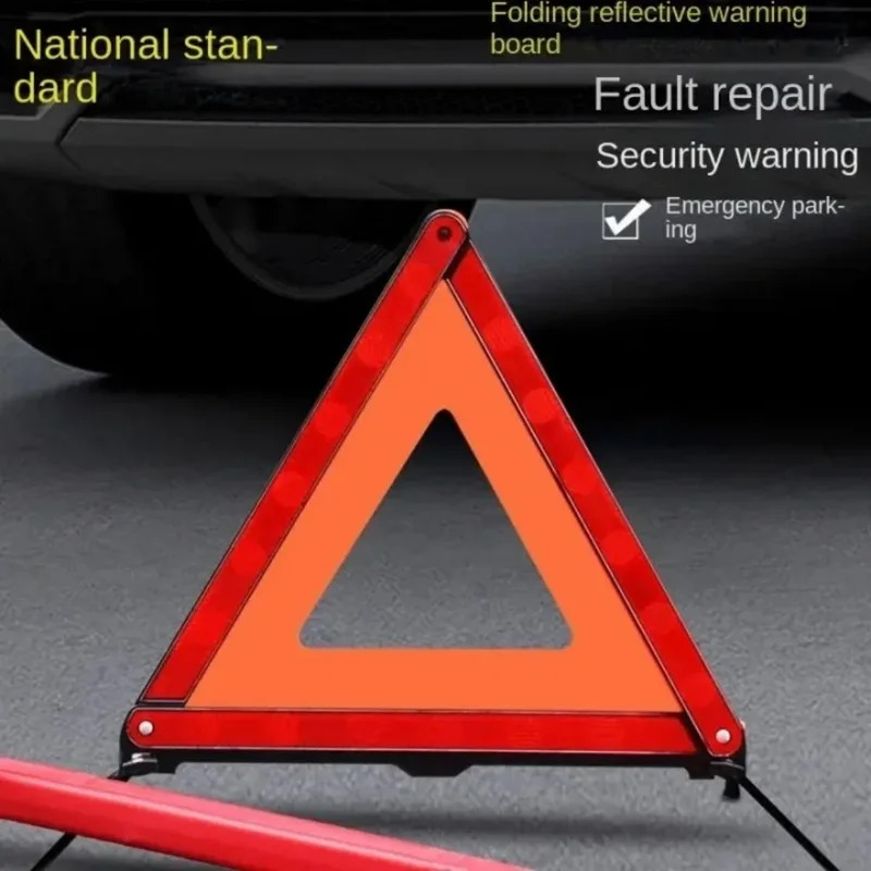 Auto Dreieck Rot Reflektierend – Emergency Exit Sign Bewertung und Preis