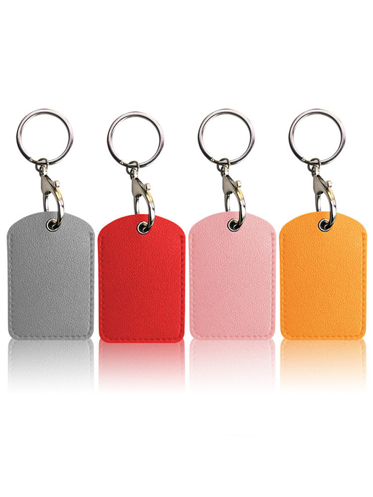AO Neuer PU-Leder Schlüsselanh – Security Chain Door Bewertung und Preis