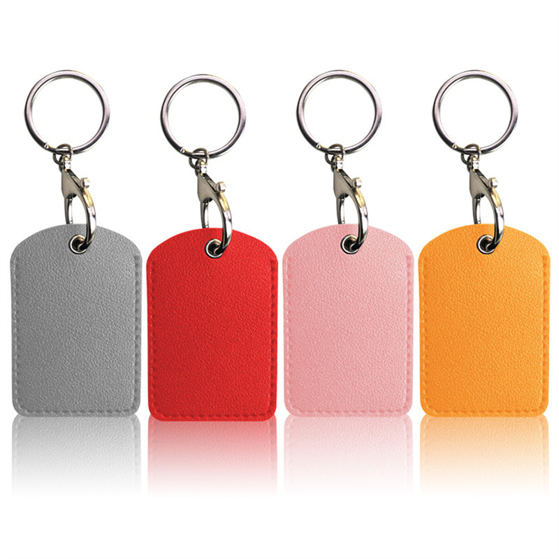 AO Neuer PU-Leder Schlüsselanh – Security Chain Door Bewertung und Preis