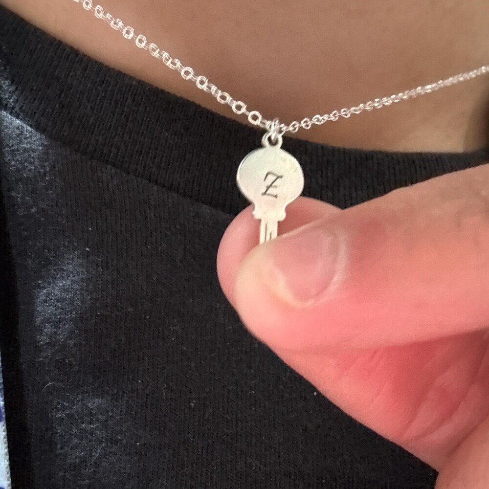 Personalisierte Zarte Schlüsse – Personal Alarm Keychain Bewertung und Preis