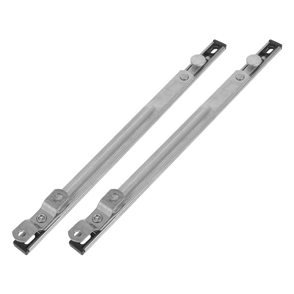 2 Stück verstellbare Fenstersi – Window Lock Bar Bewertung und Preis