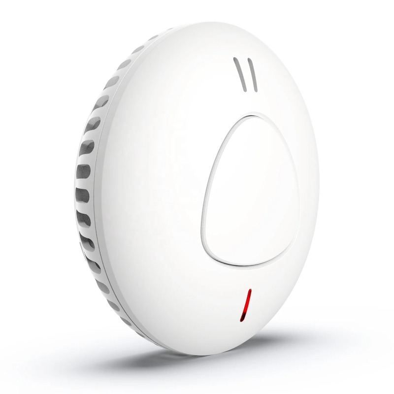 Smart-Home-Sicherheitsalarmsys – Smoke Detector Interconnected Bewertung und Preis