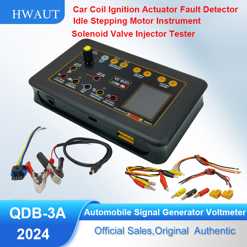 QDB-5A QDB-3A Fahrzeug-Automob – Co Detector Plug Bewertung und Preis