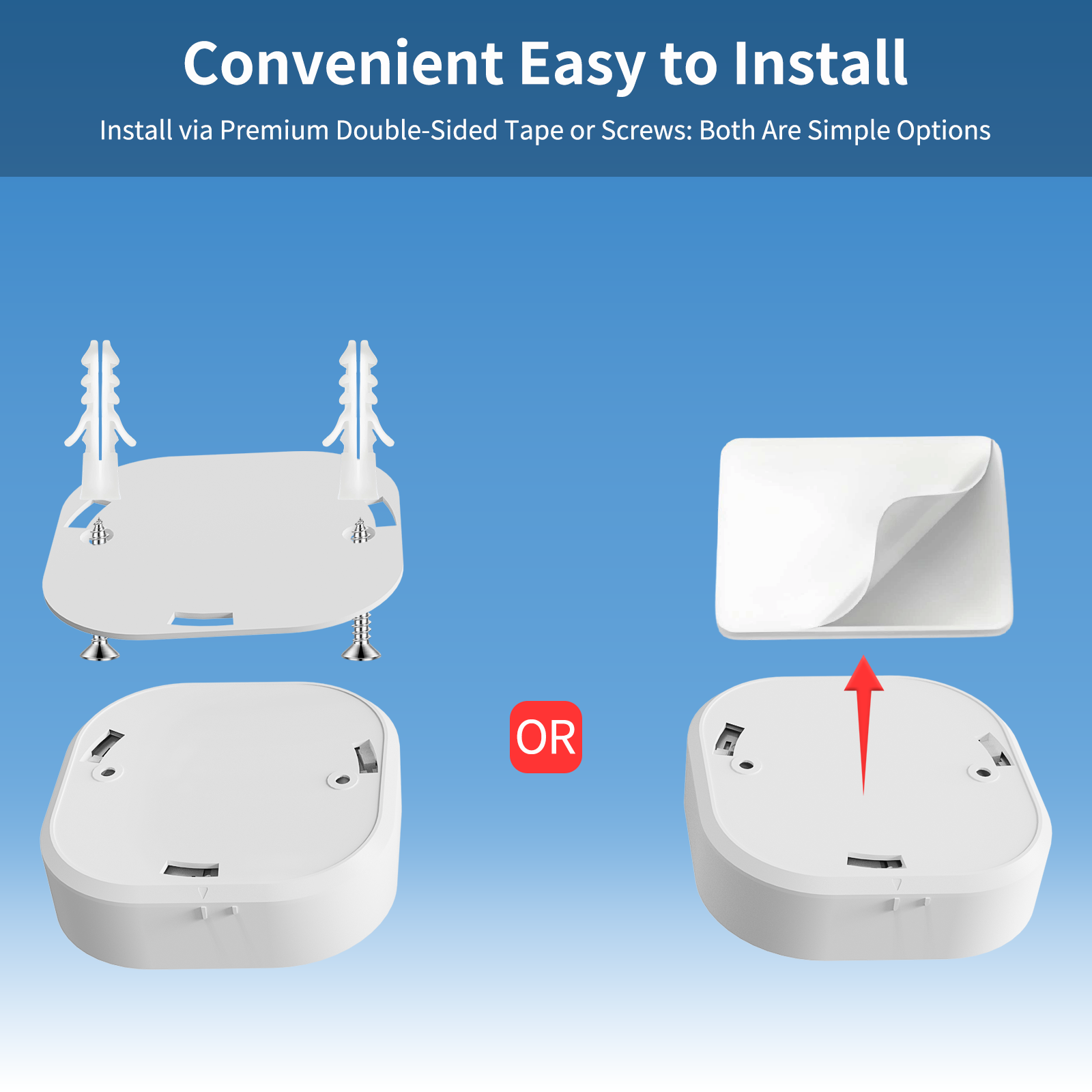 Tuya WLAN-Rauchmelder mit 90 d – Smoke Detector Interconnected Bewertung und Preis