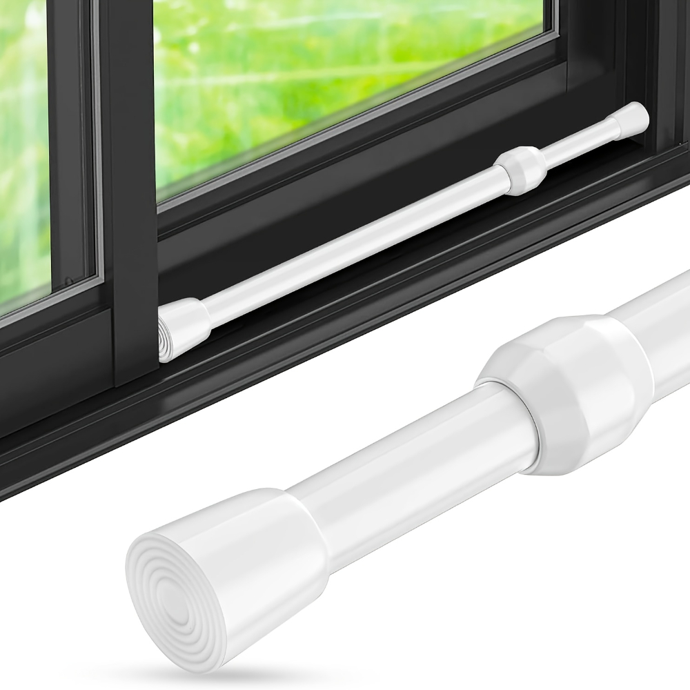 Verstellbare Sicherheitsstange – Window Lock Bar Bewertung und Preis