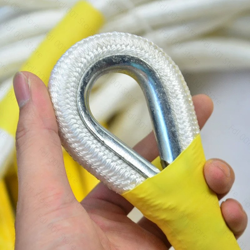 15M Rettungsseilleiter für 3-4 – Fire Escape Ladder Bewertung und Preis