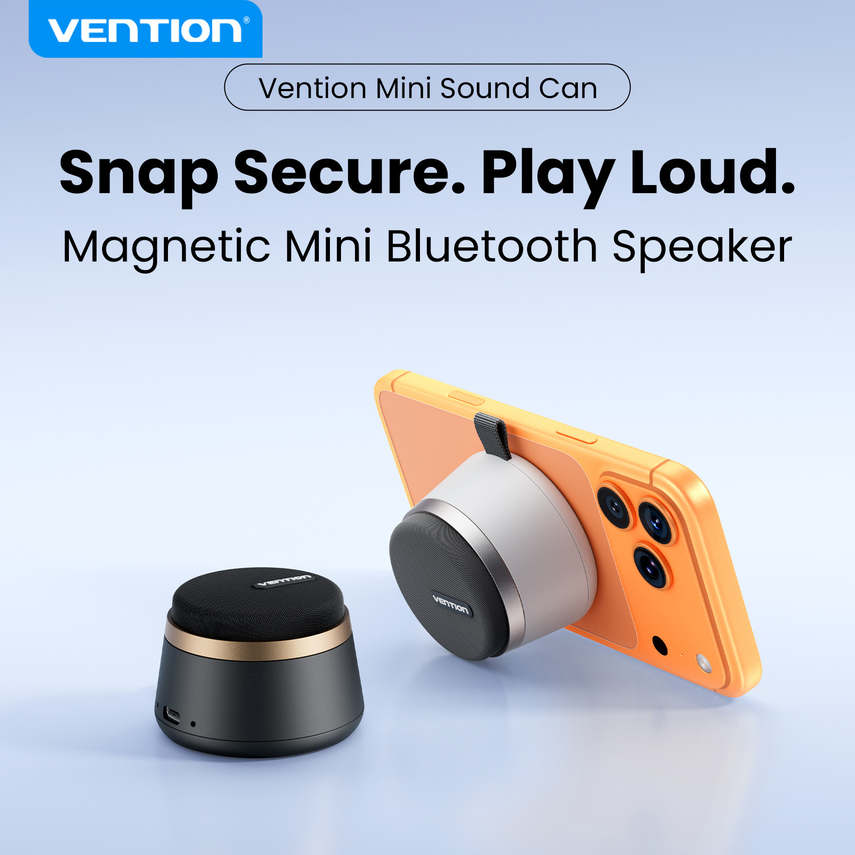 Vention Magnetischer Tragbarer – Google Speaker Nest Mini Bewertung und Preis