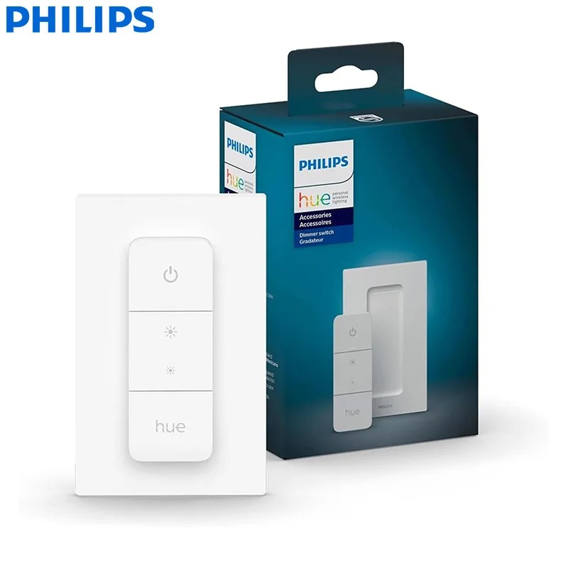 Philips Hue Weißer Smarter Dim – Philips Light Hue White Bewertung und Preis