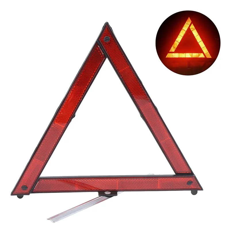 Auto-Stativ Faltbares Warnschi – Emergency Exit Sign Bewertung und Preis