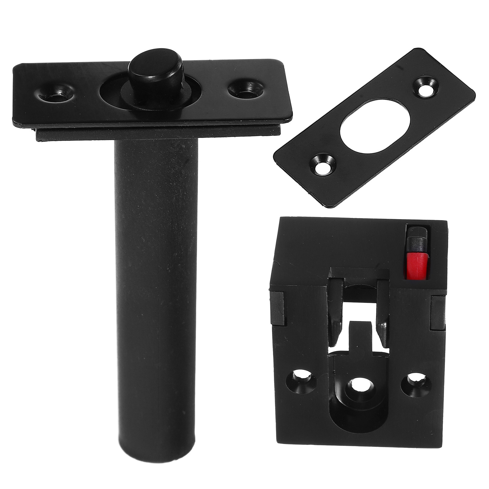 1 Set Verdecktes Edelstahl-Tür – Security Chain Door Bewertung und Preis