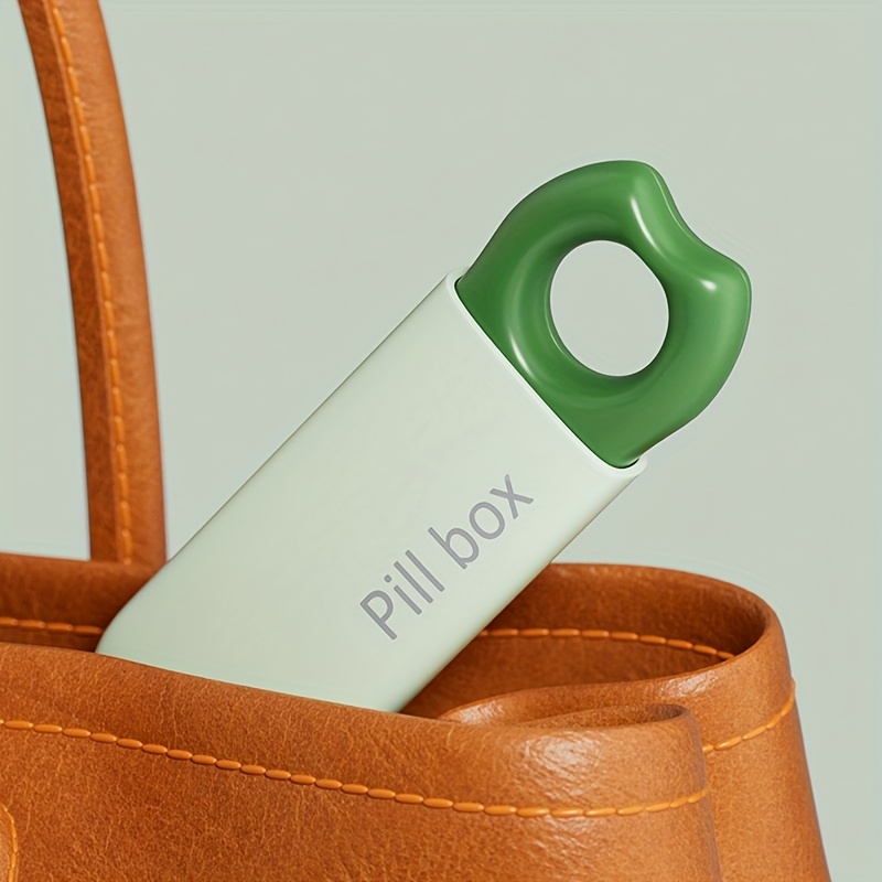 1-teilige Medikamenten-Organiz – Medicine Cabinet Lock Bewertung und Preis