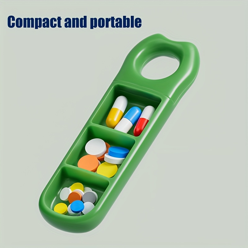 1-teilige Medikamenten-Organiz – Medicine Cabinet Lock Bewertung und Preis