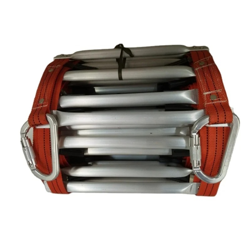 Feuerleiter-Schlingenleiter -  – Fire Escape Ladder Bewertung und Preis