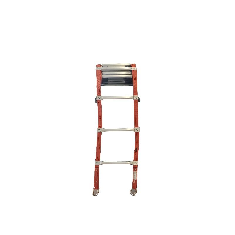 Feuerleiter-Schlingenleiter -  – Fire Escape Ladder Bewertung und Preis