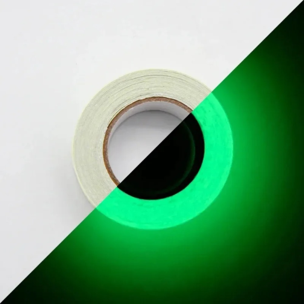 Im Dunkeln leuchtendes Klebeba – Emergency Exit Sign Bewertung und Preis