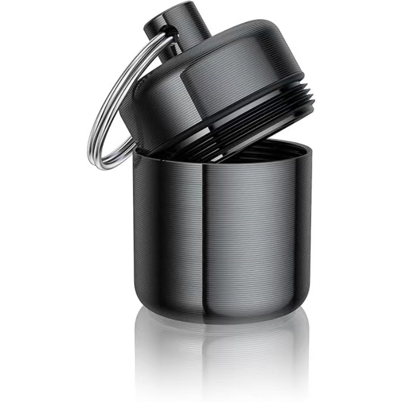 Mini Schlüsselanhänger Pillend – Medicine Cabinet Lock Bewertung und Preis