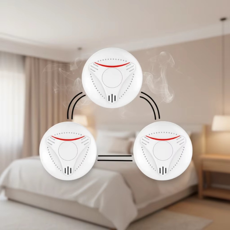 Activfire AU Standard AS3786 D – Smoke Detector Interconnected Bewertung und Preis