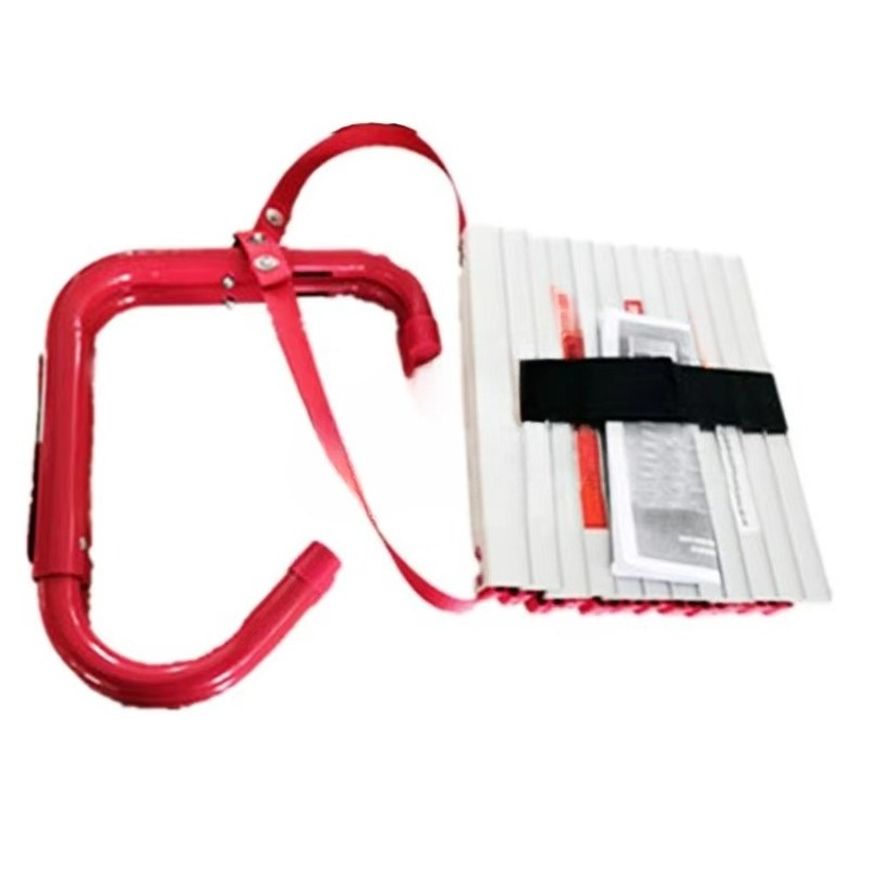 Feuerleiter aus Aluminiumlegie – Fire Escape Ladder Bewertung und Preis