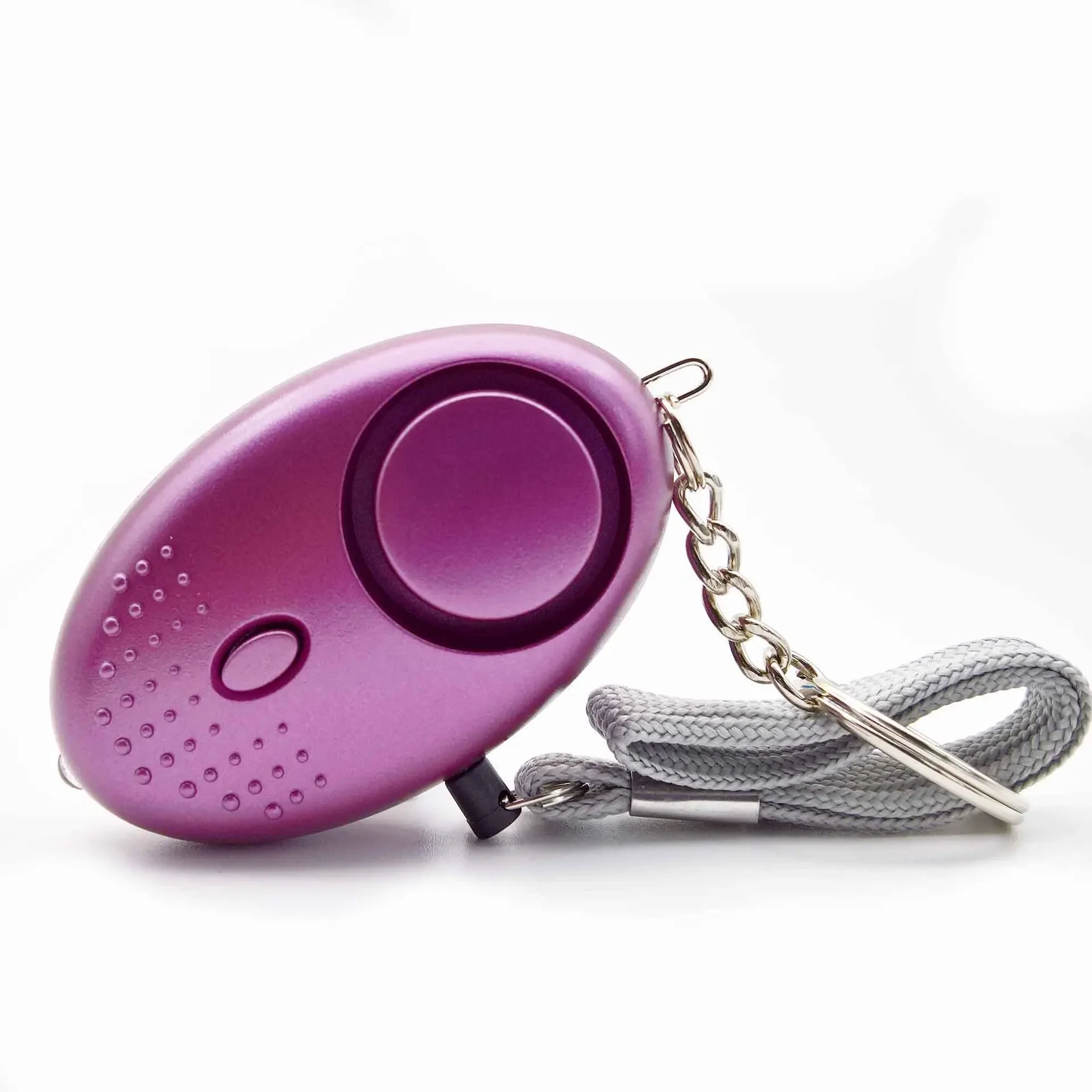 130db Selbstverteidigung Alarm – Personal Alarm Keychain Bewertung und Preis