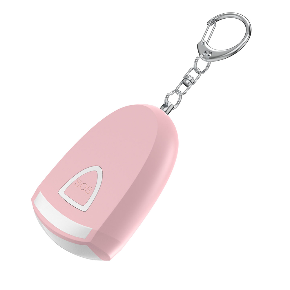 Persönlicher Alarm-Schlüsselan – Personal Alarm Keychain Bewertung und Preis