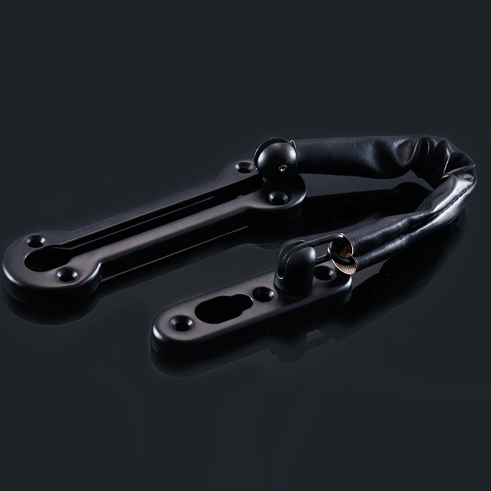 Hochleistungs-Edelstahl-Türket – Security Chain Door Bewertung und Preis