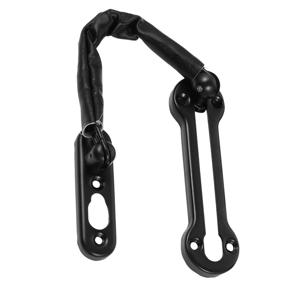 Hochleistungs-Edelstahl-Türket – Security Chain Door Bewertung und Preis