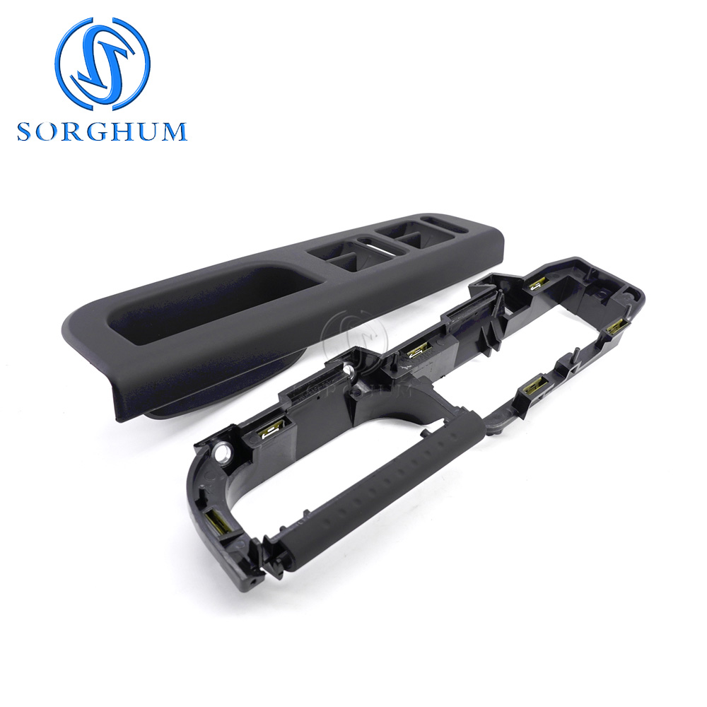 Sorghum vorne links Tür ziehen – Window Lock Bar Bewertung und Preis