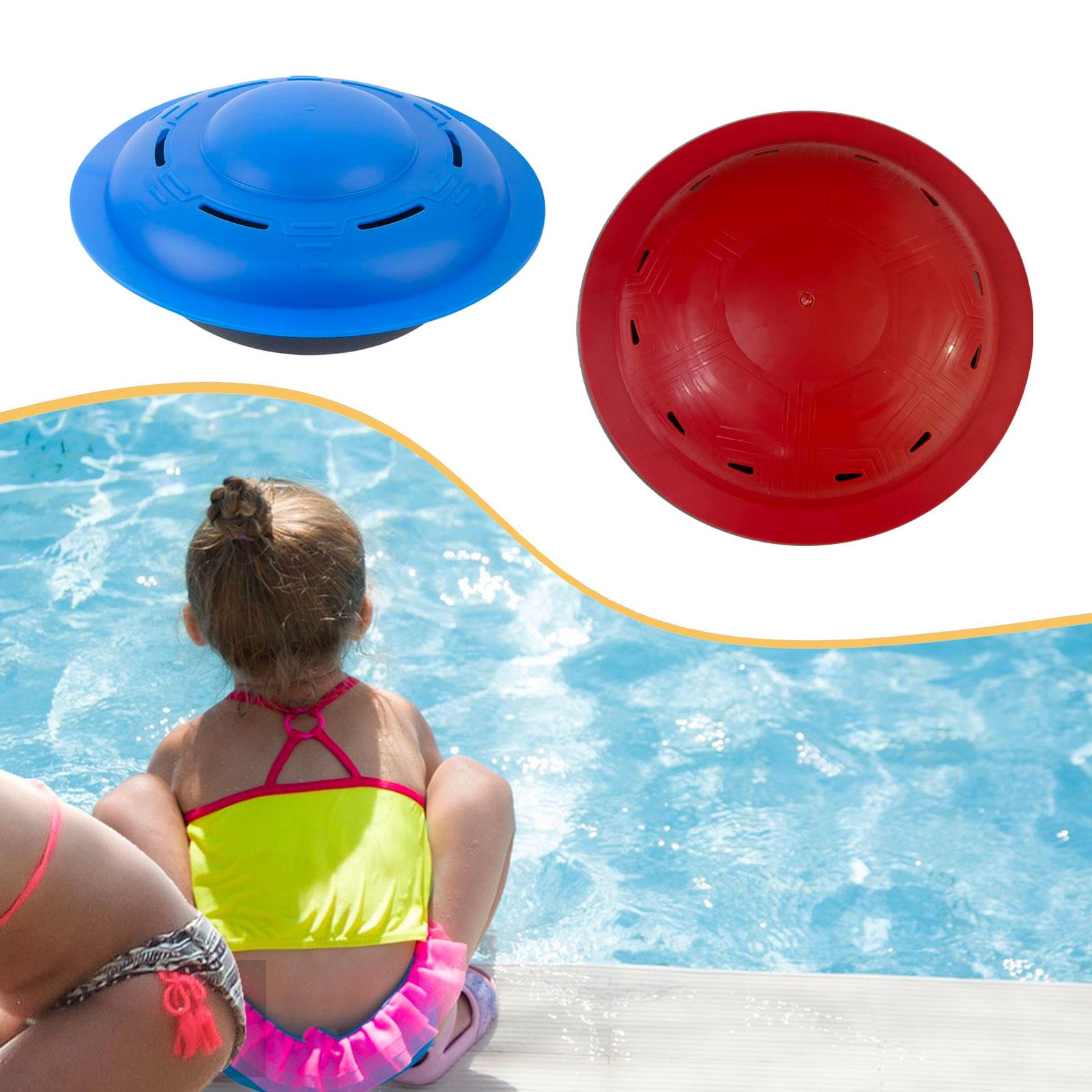 Kabelloser Pool-Alarm mit Schw – Pool Alarm Float Bewertung und Preis