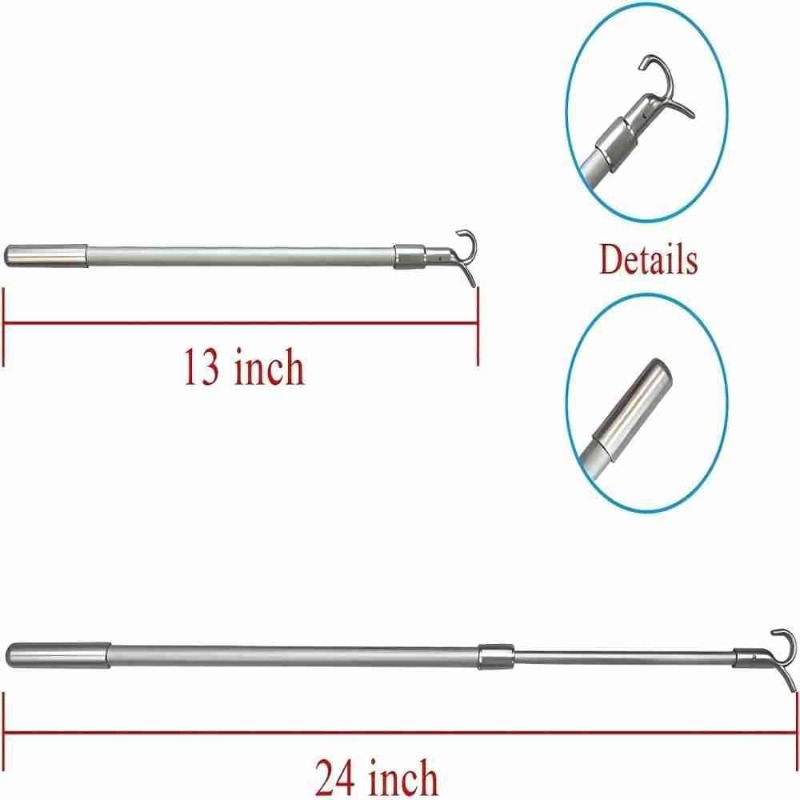 Für Fensteröffnerstange, Alumi – Window Lock Bar Bewertung und Preis