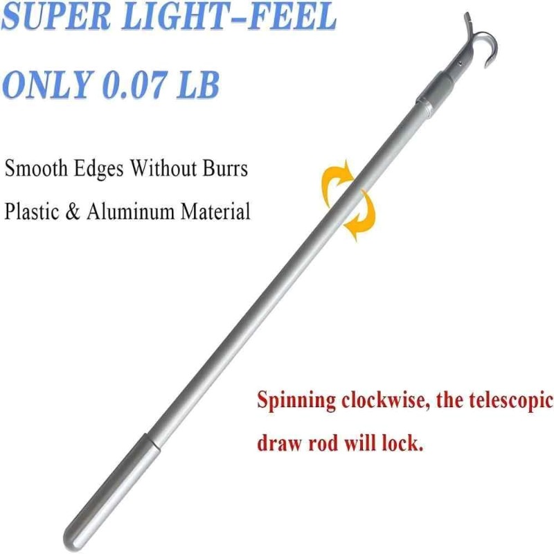 Für Fensteröffnerstange, Alumi – Window Lock Bar Bewertung und Preis