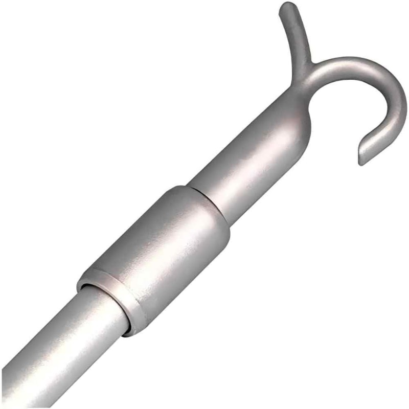 Für Fensteröffnerstange, Alumi – Window Lock Bar Bewertung und Preis