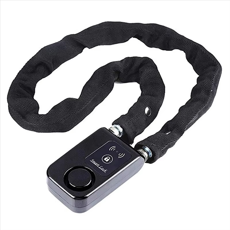 Bluetooth Smart Chain Lock Sch – Security Chain Door Bewertung und Preis