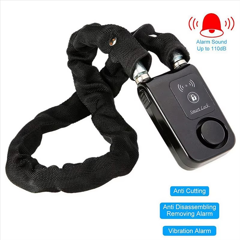 Bluetooth Smart Chain Lock Sch – Security Chain Door Bewertung und Preis