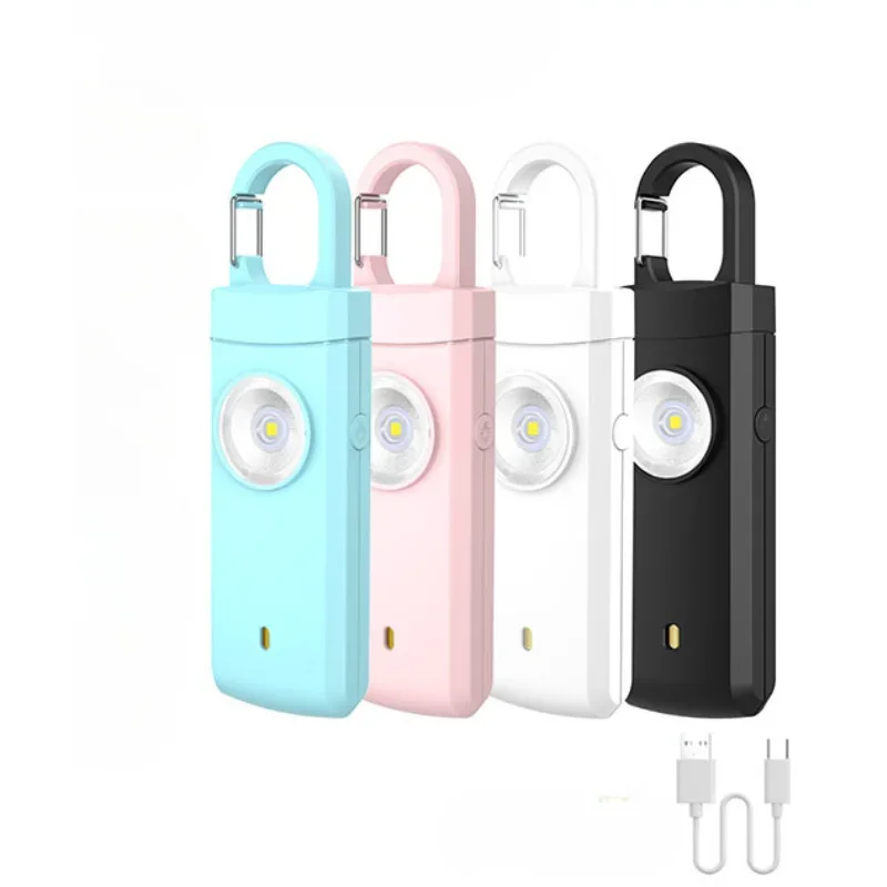 Selbstverteidigung LED Taschen – Personal Alarm Keychain Bewertung und Preis