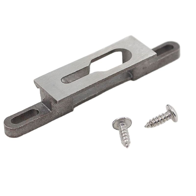 Edelstahl Lock Schnalle Fenste – Window Lock Bar Bewertung und Preis