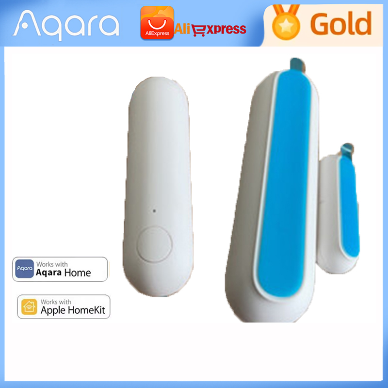 Original Aqara P1 Tür Fenster  – Aqara Sensor Motion Sensor P1 Bewertung und Preis