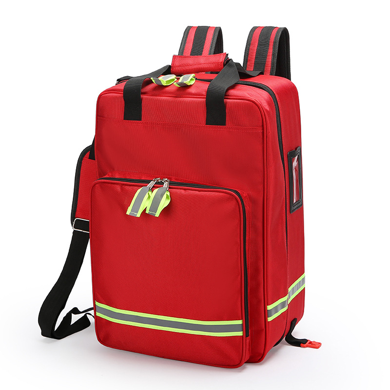 Große Kapazität, leere Trolley – First Aid Bag Kit Bewertung und Preis